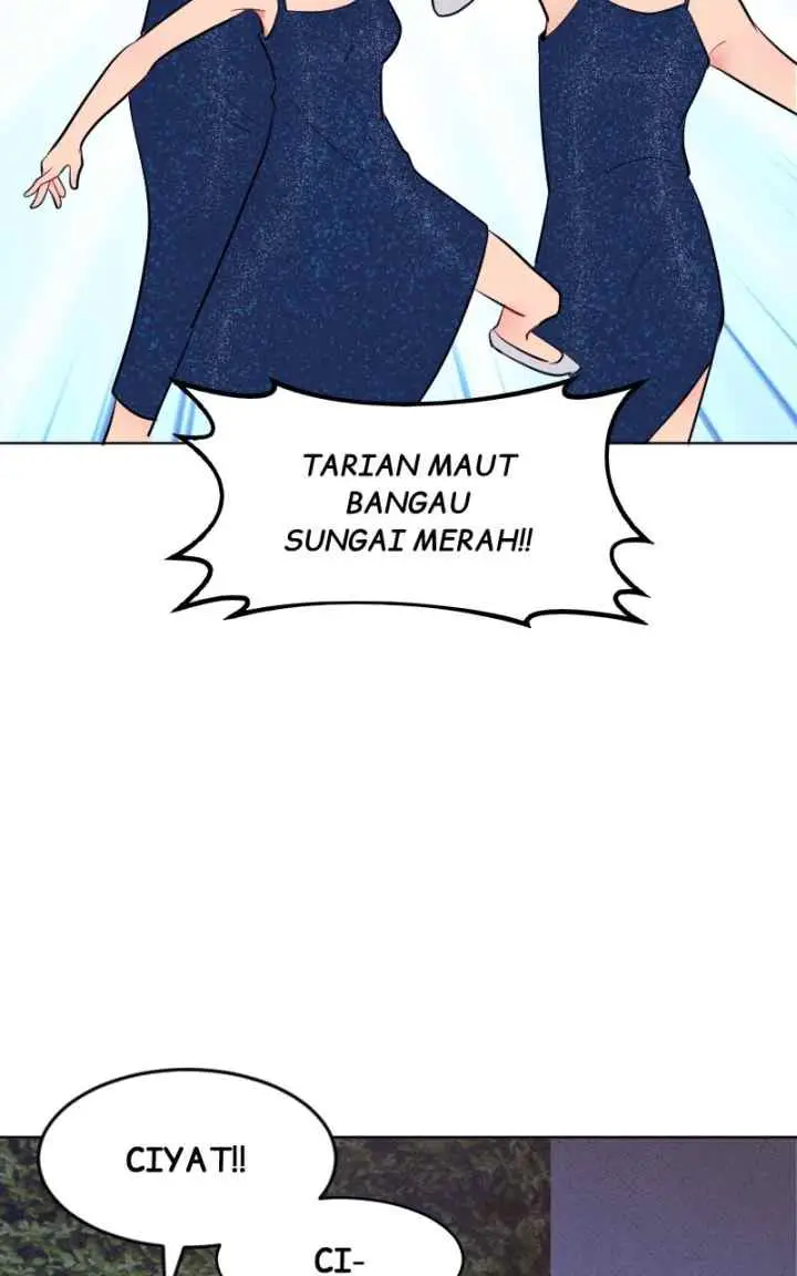 Stand Up, Mr. President! chapter 70 halaman 14