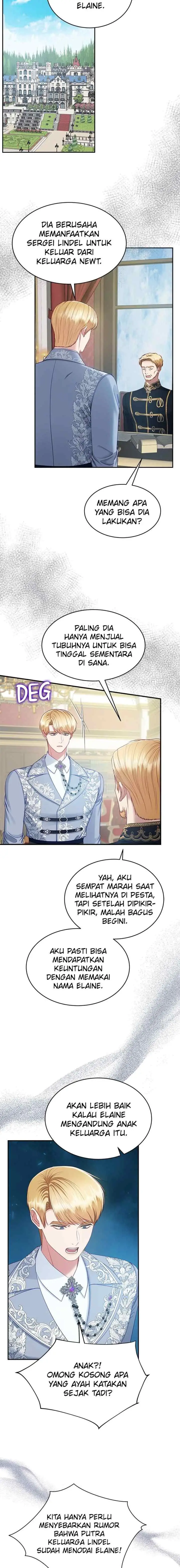 What Does That Evil Dragon Live For? chapter 88 halaman 4