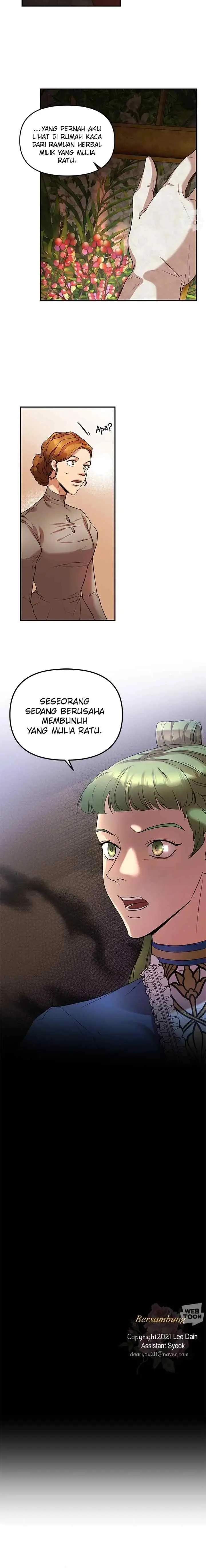 Agatha chapter 8 halaman 13