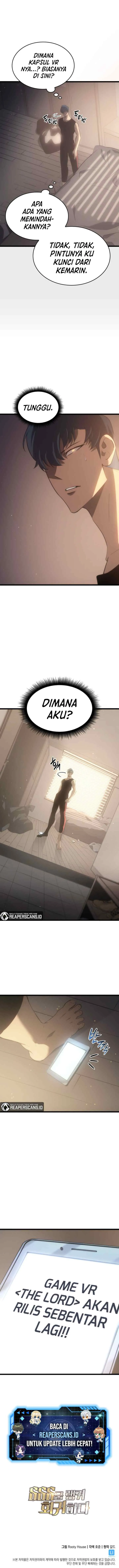 Return of the SSS-Class Ranker chapter 1 halaman 16