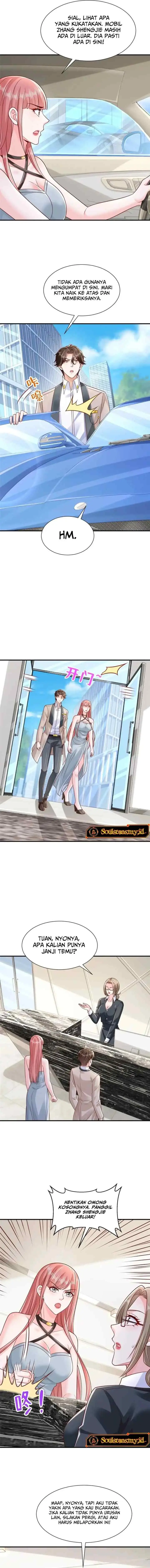 I Randomly Have A New Career Every Week chapter 729 halaman 6