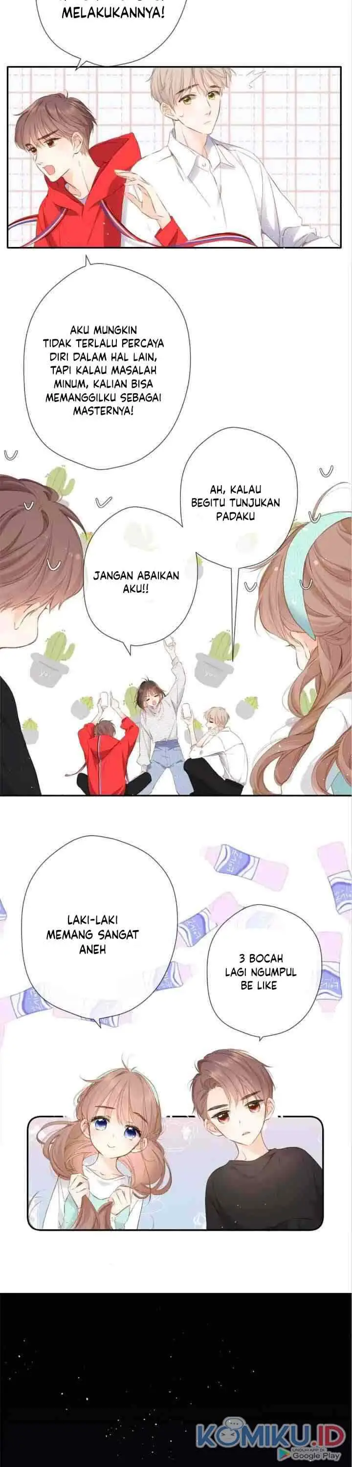 Once More chapter 43 halaman 6