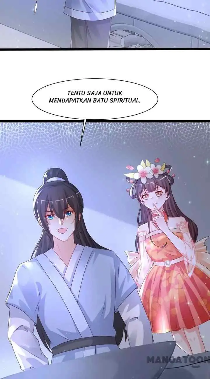 The Strongest Peach Blossom chapter 250 halaman 10