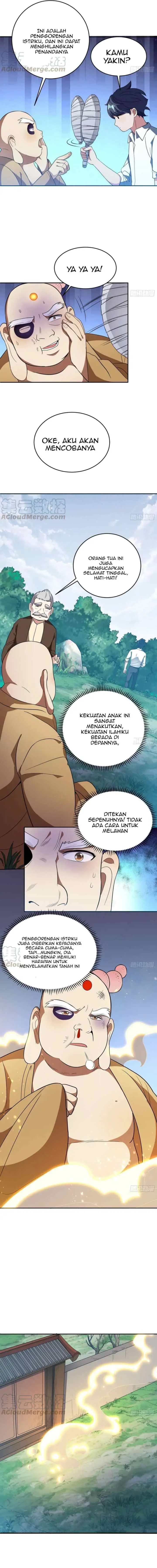 My Son In Brother chapter 25 halaman 7