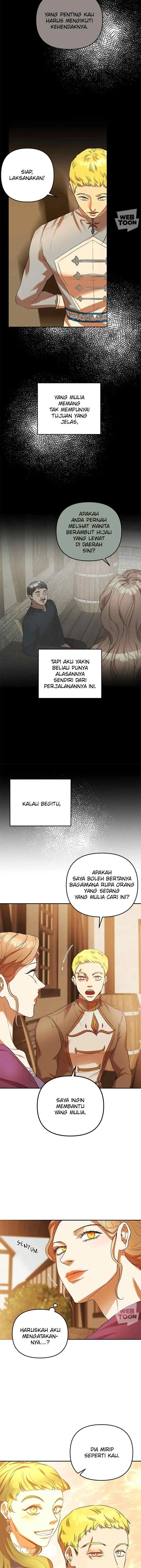 Agatha chapter 19 halaman 8