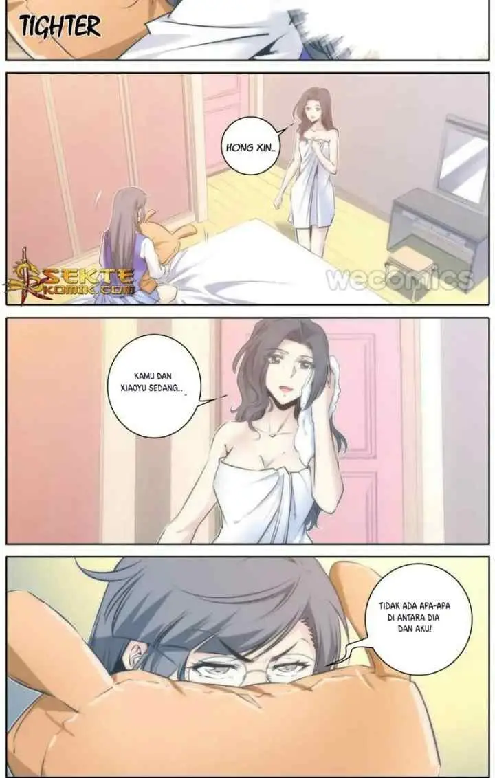 Qin Xia chapter 64 halaman 7
