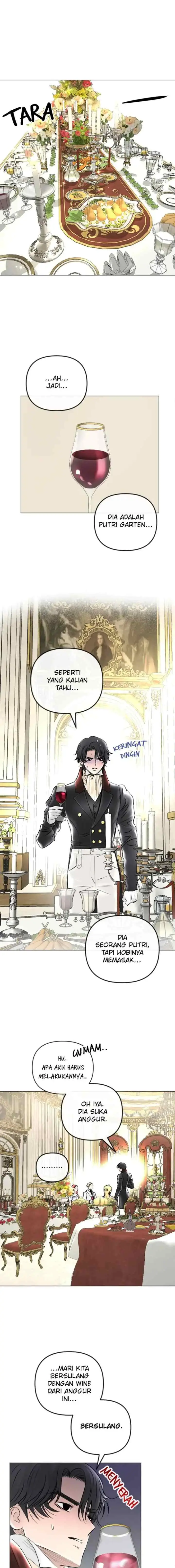 Recogí al segundo protagonista chapter 41 halaman 13