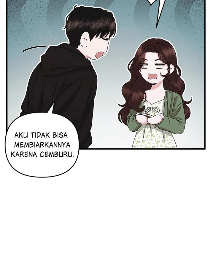One Day I Found a Husband chapter 44 halaman 11