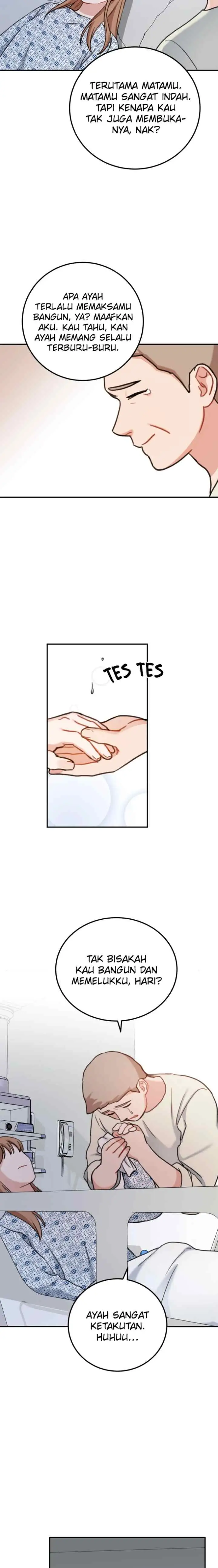 Romance Sangriento chapter 55 halaman 15