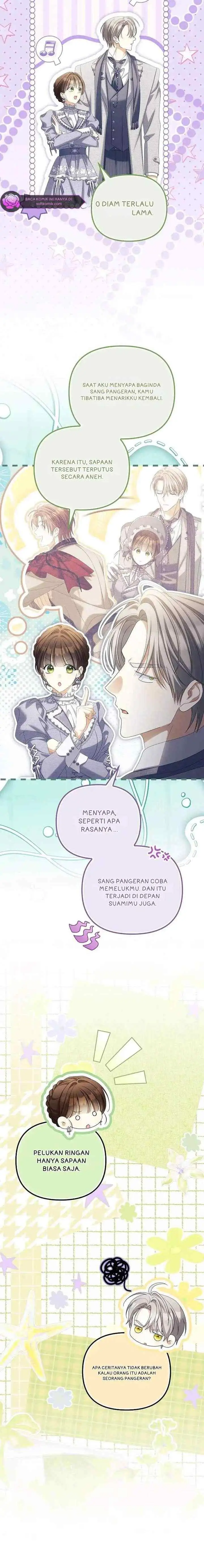 Why Are You Obsessed With Your Fake Wife? chapter 99 halaman 10
