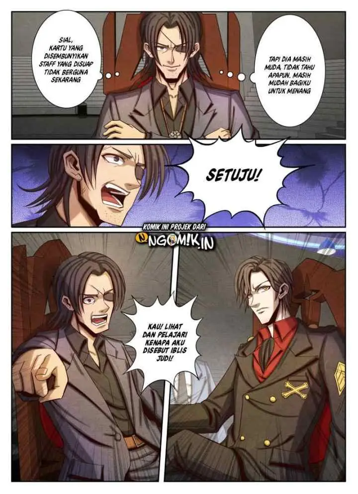Return From the World of Immortals chapter 29 halaman 4