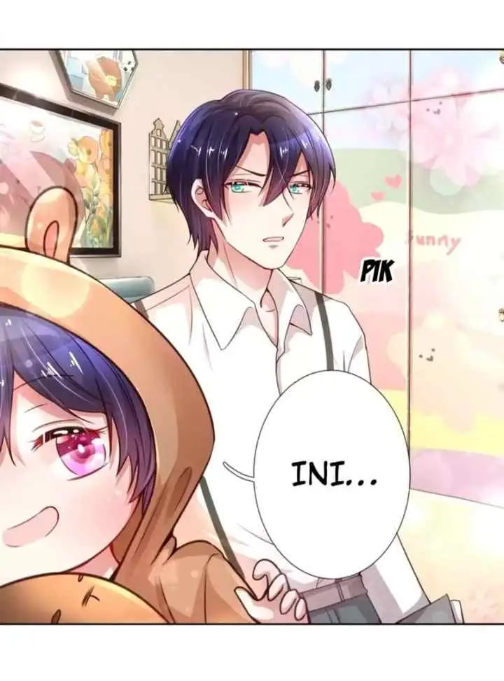 Sweet Escape chapter 51 halaman 7