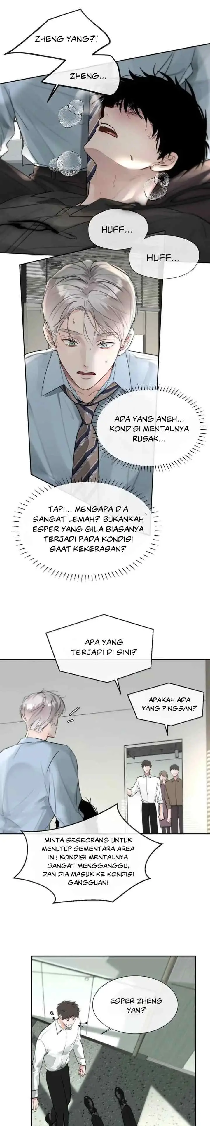 I Became a First-Class Guide Thanks to My Childhood Friends chapter 12 halaman 12