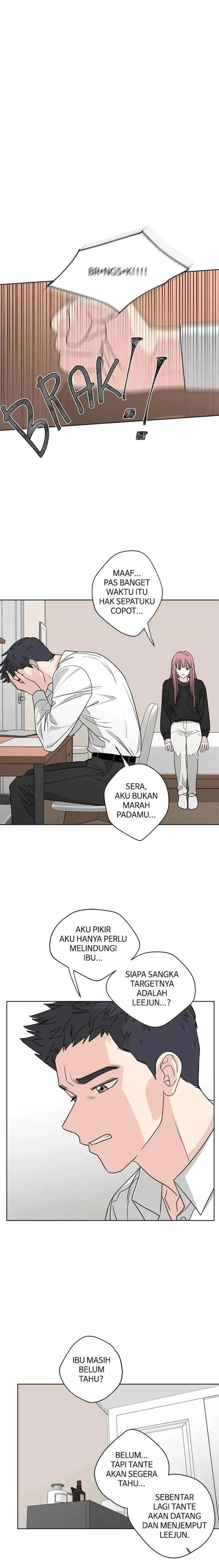 Mother, I'm Sorry chapter 93 halaman 10
