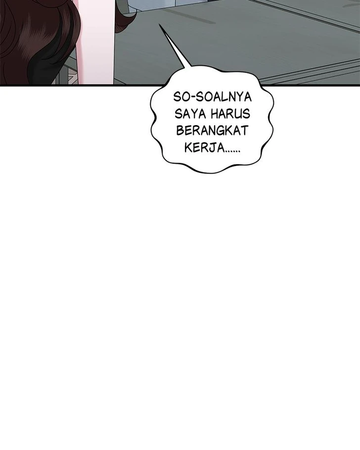 One Day I Found a Husband chapter 28 halaman 66