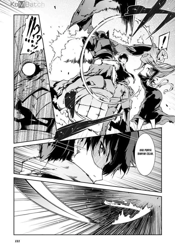 Sayounara Ryuusei, Konnichiwa Jinsei chapter 17 halaman 5