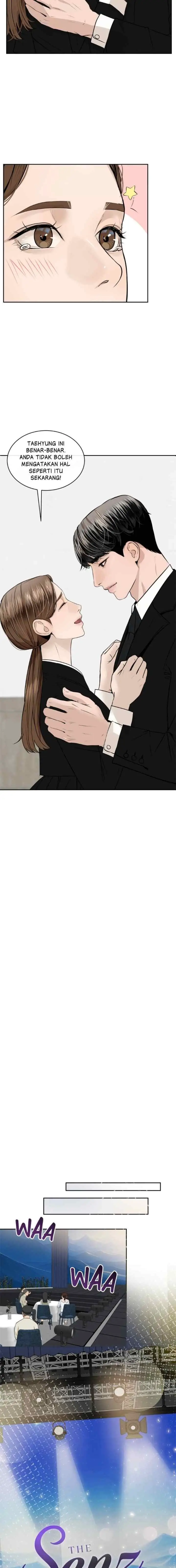 I'll Give You Everything chapter 64 halaman 14