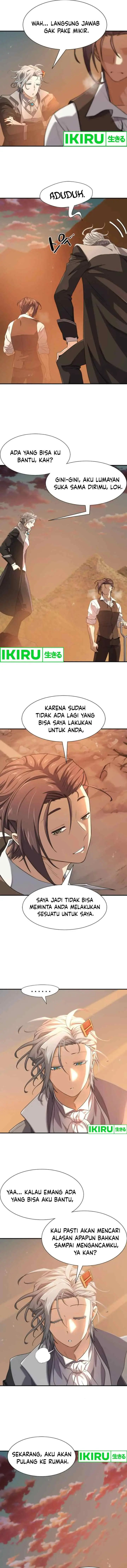 O melhor engenheiro do mundo chapter 188 halaman 9