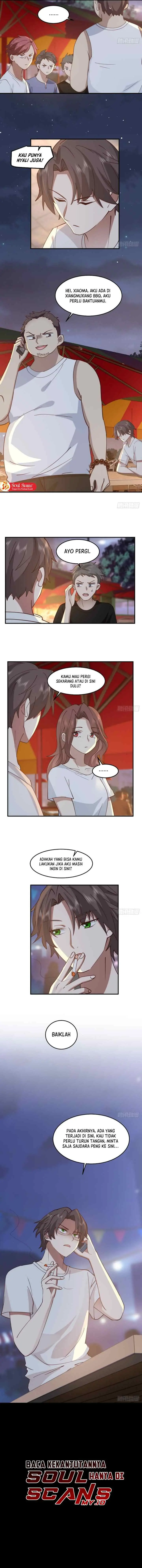 I Really Don't Want to Be Reborn chapter 71 halaman 11