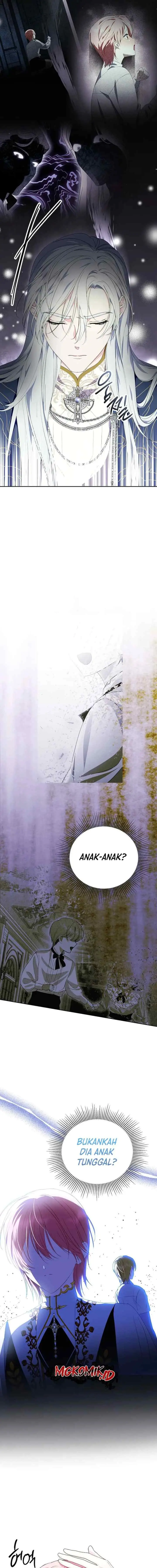 If You Remove the Kind Protagonist's Mask chapter 42 halaman 7