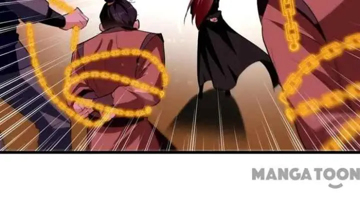 Ling Tian Shendi chapter 177 halaman 19