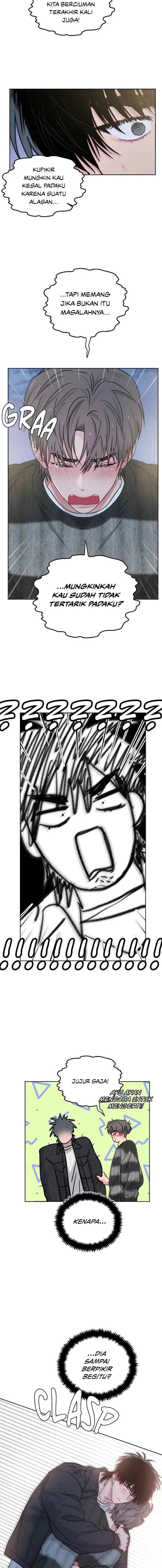 Arts Mans chapter 48 halaman 9