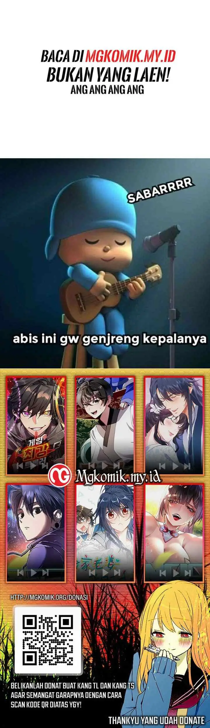 Starting From Maximum Charm Points chapter 95 halaman 16