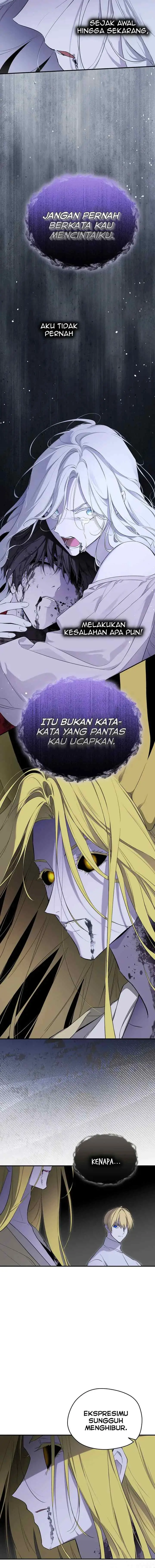 I Married the Male Lead's Dad chapter 147 halaman 9