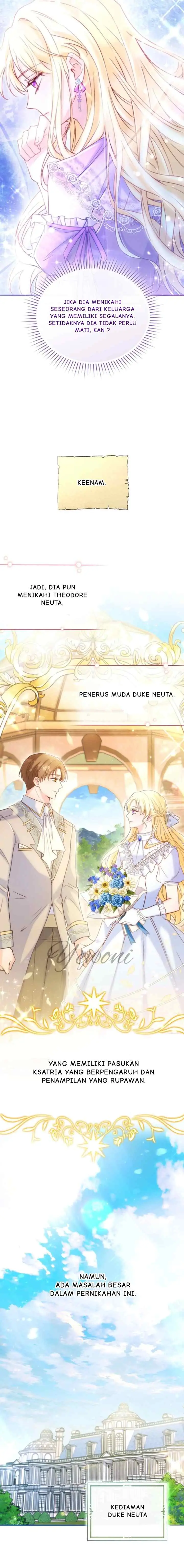 The 7th Marriage Is Planned chapter 1 halaman 10