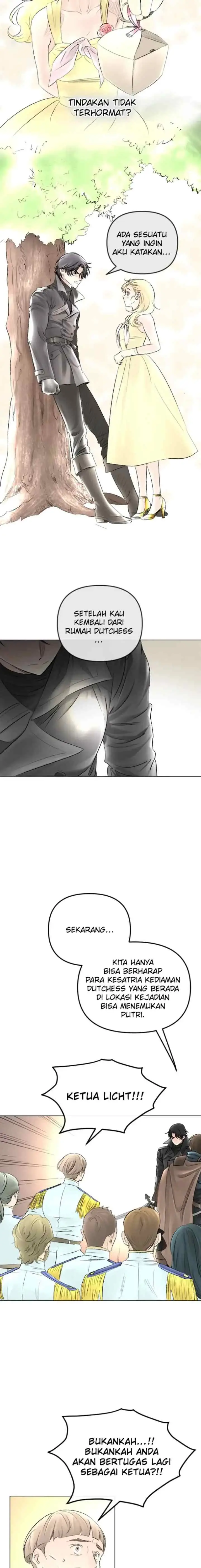 Recogí al segundo protagonista chapter 56 halaman 14