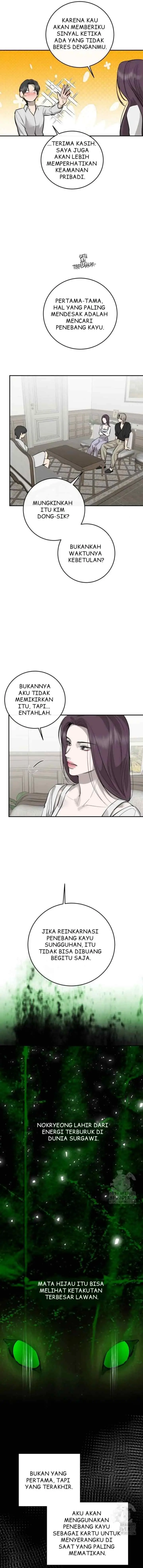 Extroversion of an Immortal chapter 90 halaman 12