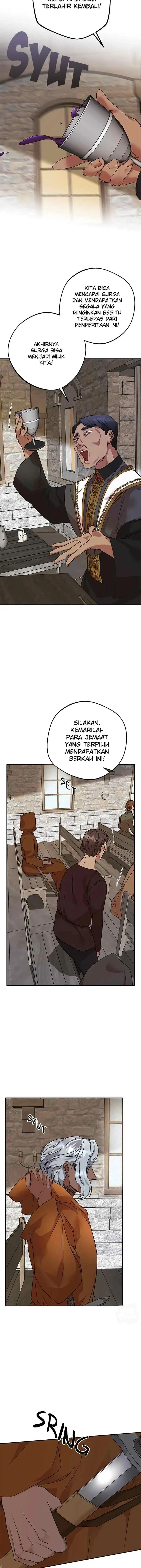 Agatha chapter 61 halaman 6