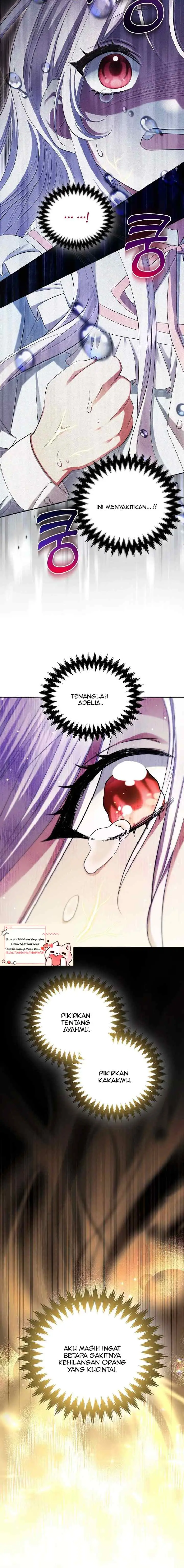 I'm Done Being a Hero, Even If It's Retirement chapter 5 halaman 13