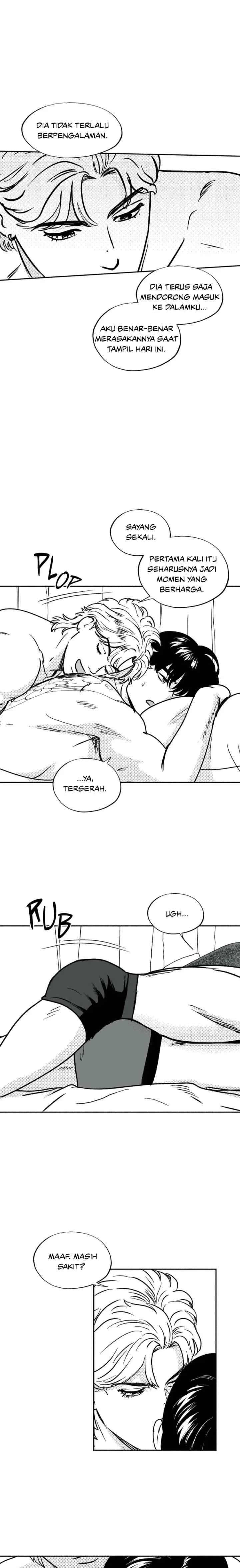 Midnight Men chapter 20 halaman 14