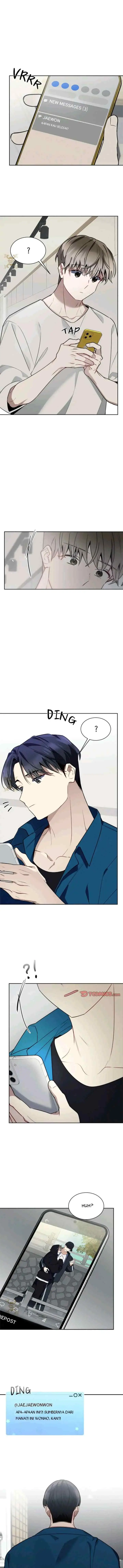 Cherry Doll Scandal chapter 40 halaman 8
