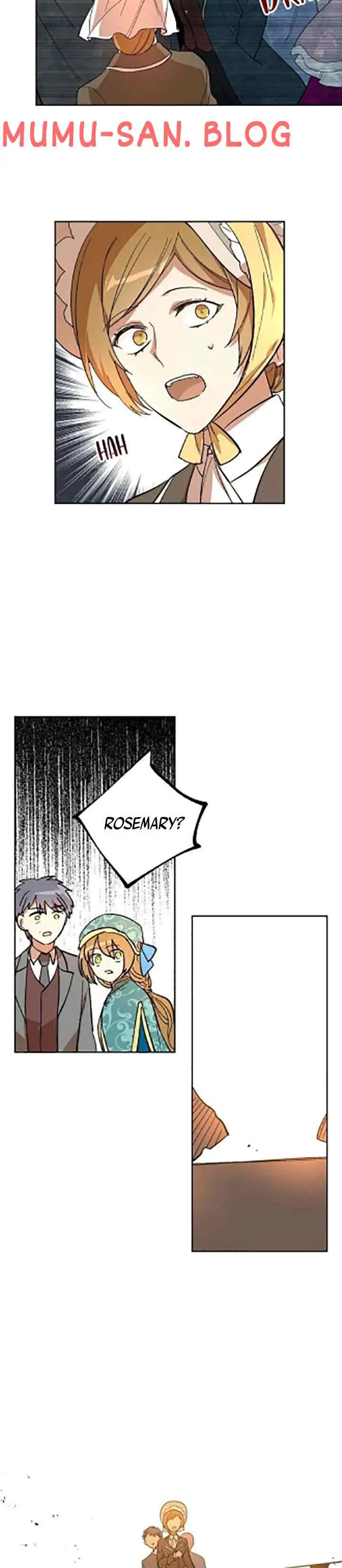 The Reason Why Raeliana Ended up at the Duke's Mansion chapter 97 halaman 18