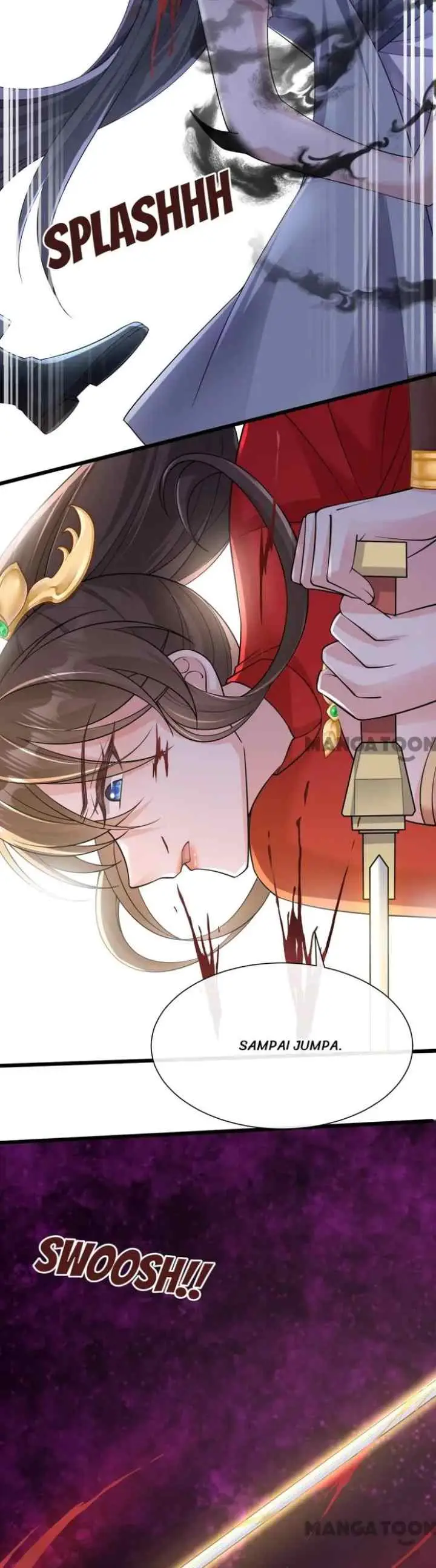 My Chubby Princess Consort chapter 239 halaman 14