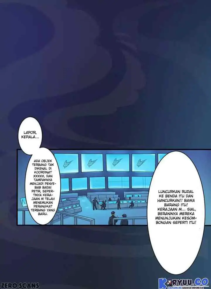 Peerless Alchemist chapter 1 halaman 8