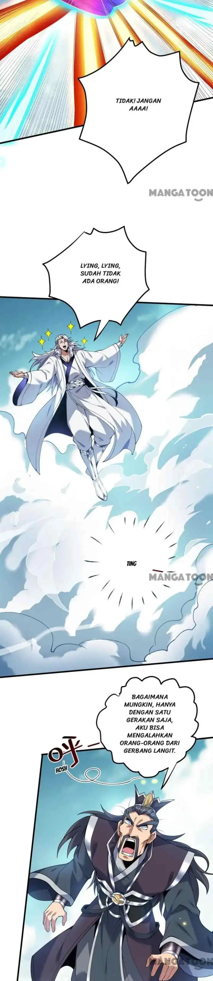 Seclusion With Apprentices chapter 178 halaman 4