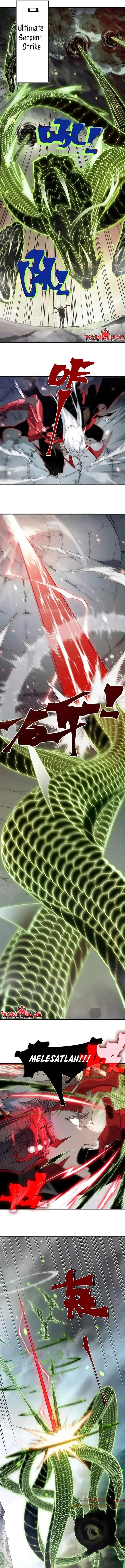 Demon Evolution chapter 104 halaman 10