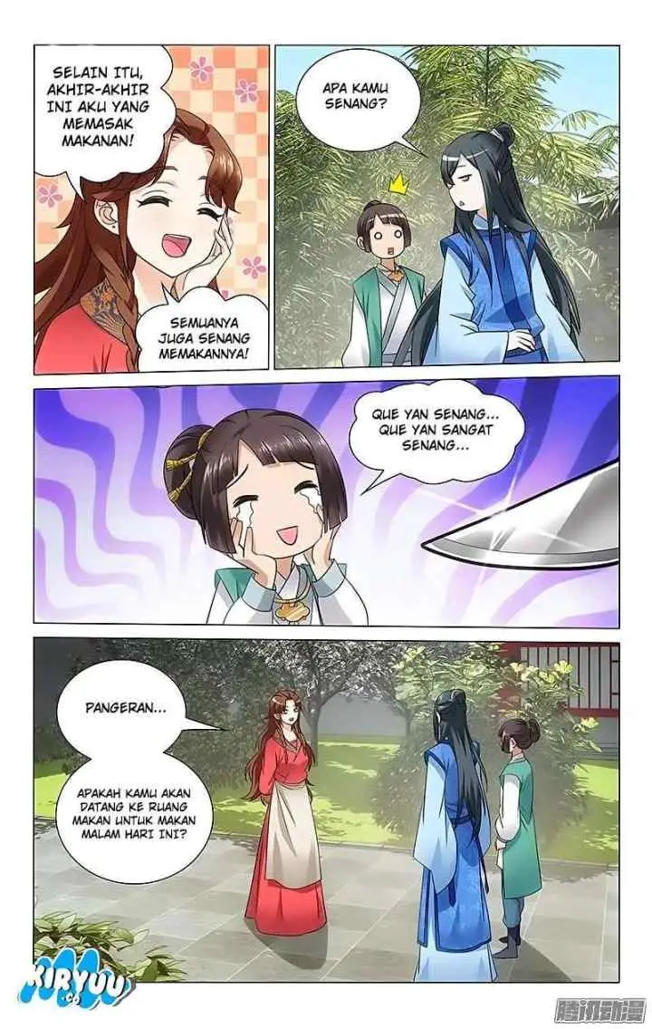Prince Don't do This chapter 65 halaman 8