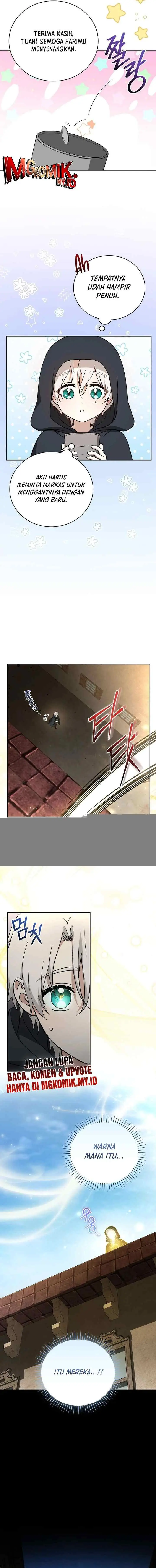 The Concept-Grasping Magical Genius chapter 2 halaman 10
