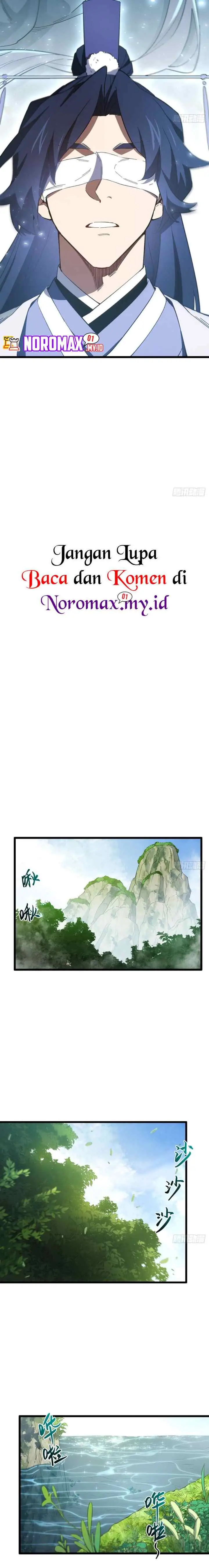 Scoring the Sacred Body of the Ancients from the Get-go chapter 113 halaman 13