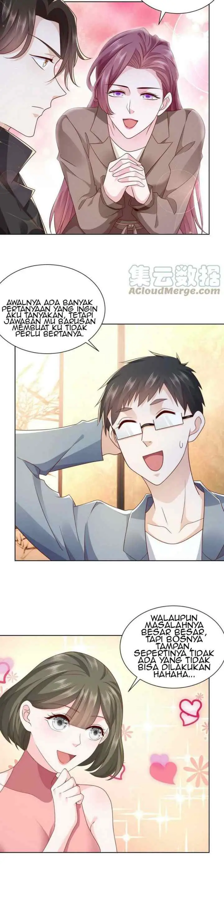 I Randomly Have A New Career Every Week chapter 75 halaman 12