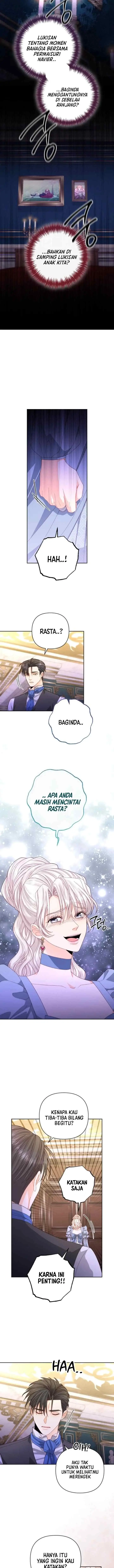The Remarried Empress chapter 175 halaman 6
