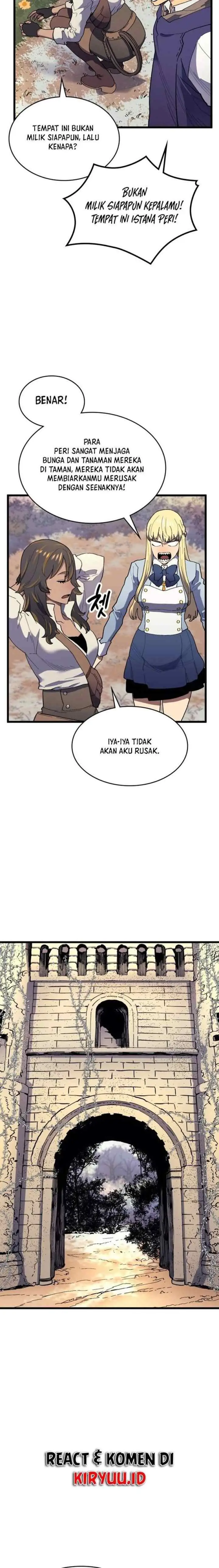Wizard of Arsenia chapter 27 halaman 13