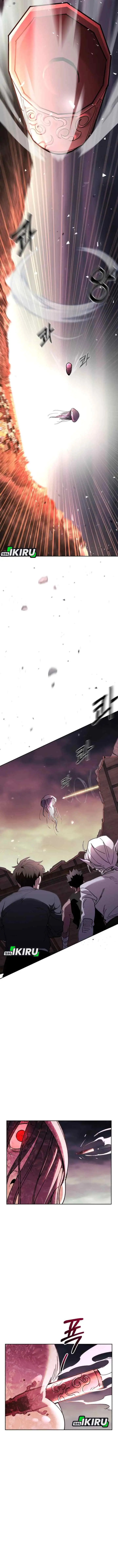 Single Dad in Another World chapter 22 halaman 16