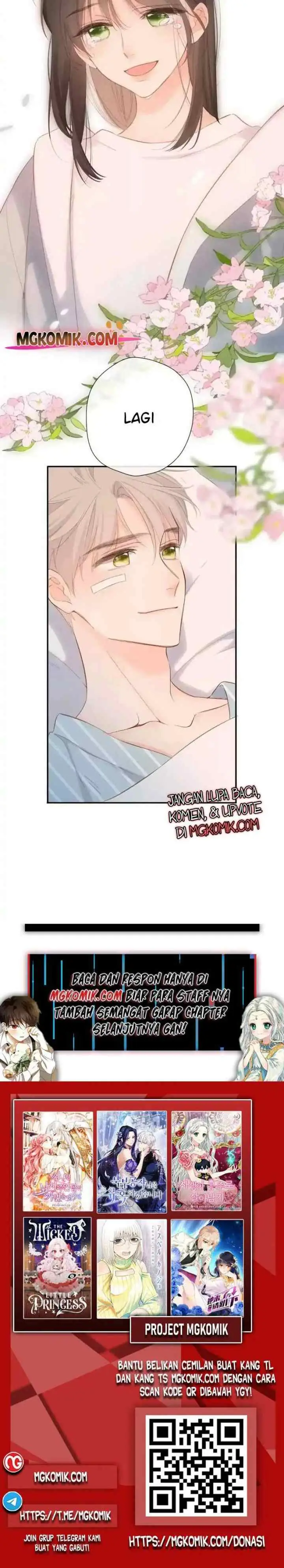 Once More chapter 140 halaman 20