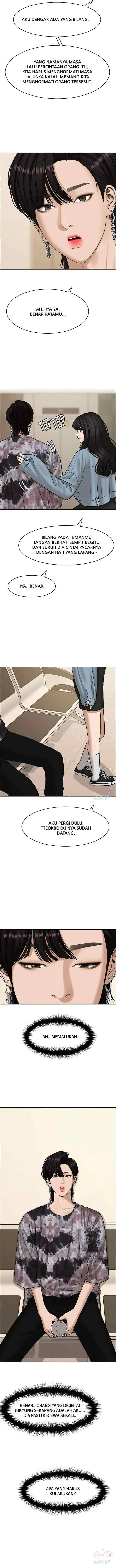 The Secret of Angel chapter 106 halaman 7