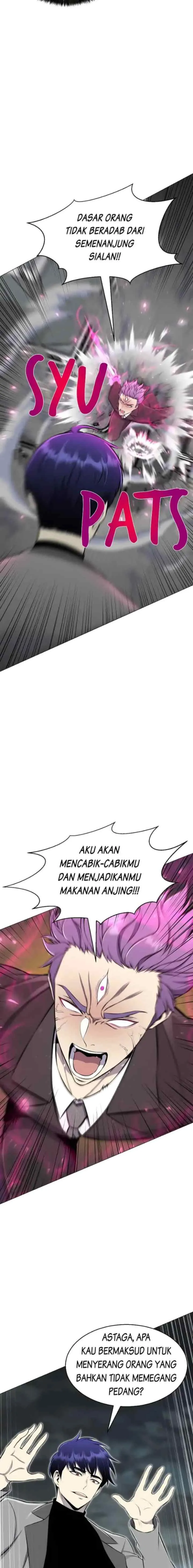 Reverse Villain chapter 88 halaman 9